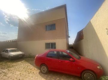 Imagem 1 · Apartamento para venda em Jardim da Barragem V, Águas Lindas