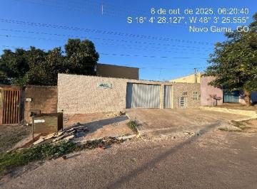 Imagem 1 · Apartamento para venda em Jardim Paiva, Novo Gama