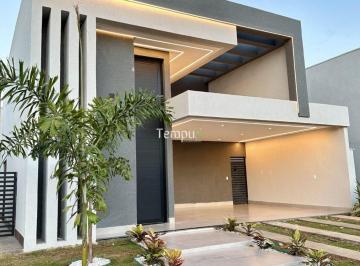 Imagem 1 · Casa de Condomínio para venda em Terras Alpha Residencial 1,