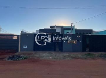 Imagem 1 · Casa para venda em Jardim Tijuca, Campo Grande