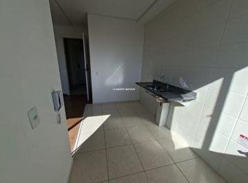 Imagem 1 · Apartamento para aluguel em Novo Riacho, Contagem