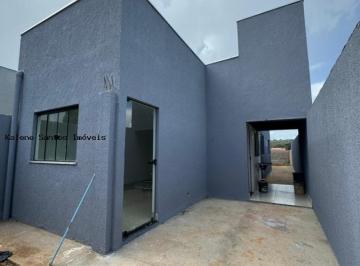 Imagem 1 · Casa para venda em Jardim Tangará, Caldas Novas