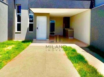 Imagem 1 · Casa para venda em Ipê, Três Lagoas