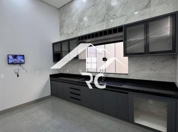 Imagem 1 · Casa para venda em Residencial Canaã, Rio Verde