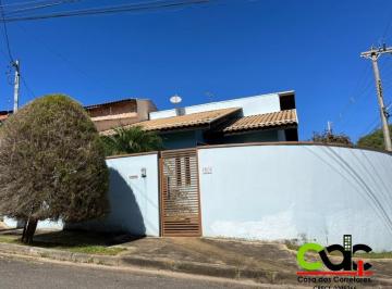 Imagem 1 · Casa para venda em Campo das Antas, Poços de Caldas