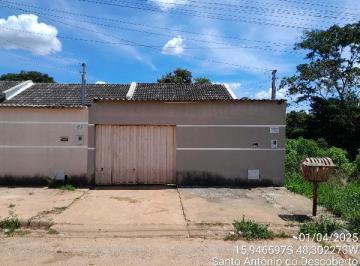 Imagem 1 · Casa para venda em Jardim Ana Beatriz I, Santo Antônio do De