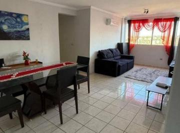 Imagem 1 · Apartamento para venda em Vila Olegário Pinto, Caldas Novas