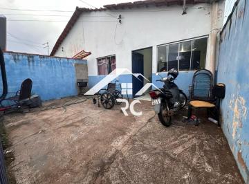 Imagem 1 · Casa para venda em Eldorado, Rio Verde