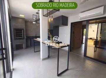 Imagem 1 · Sobrado para venda em Rio Madeira, Porto Velho