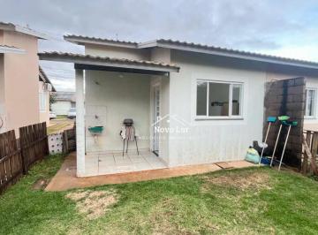 Imagem 1 · Casa de Condomínio para venda em Nova Europa, Três Lagoas