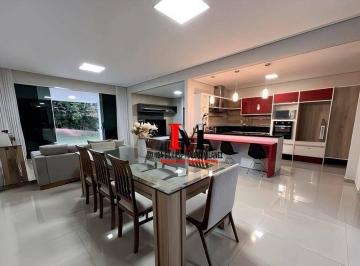 Imagem 1 · Casa de Condomínio para venda em Triângulo, Porto Velho