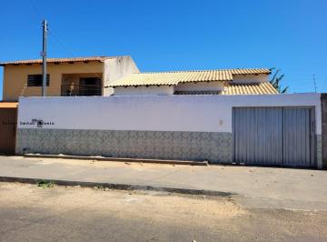 Imagem 1 · Casa para venda em Jardim Serrano, Caldas Novas