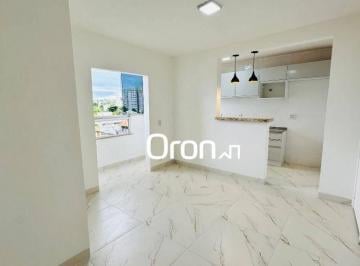 Imagem 1 · Apartamento para venda em Setor Negrão de Lima, Goiânia
