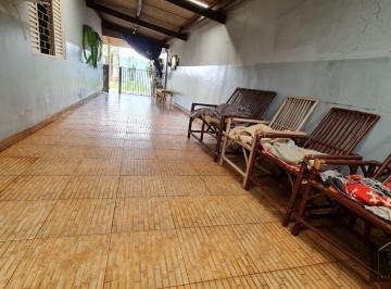 Imagem 1 · Casa para venda em Santo Antônio, Campo Grande