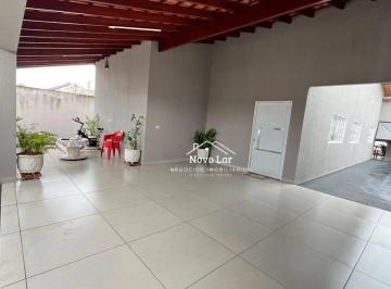 Imagem 1 · Casa para venda em Santos Dumont, Três Lagoas