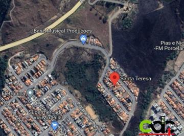 Imagem 1 · Terreno para venda em Santa Teresa, Poços de Caldas
