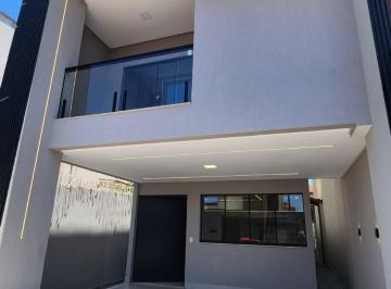 Imagem 1 · Casa para venda em Setor Jaó, Goiânia