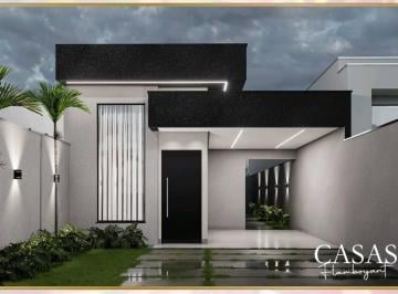 Imagem 1 · Casa para venda em Parque Flamboyant, Aparecida de Goiânia