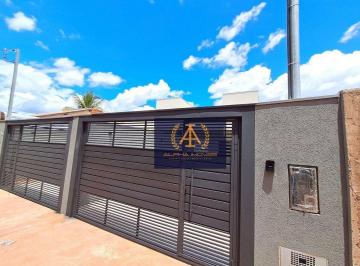 14b81edd60f40e664fde68c4af0079fc086971fe · Casa Nova prox ao Fortda Três Barras