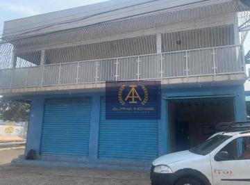 67675421a4ef380a3293a6c5752a270274cde810 · GALPÃO + SOBRADO EM LOCAL DE ALTO FLUXO