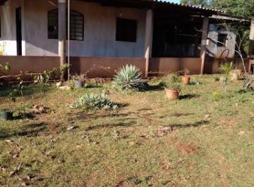 d8879dbe6a3b70efc76216b80f43d8526b3fe682 · Chácara com 3 dormitórios à venda, 30 Hectares  - Distrito de Jaraguari/MS