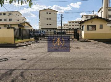 510f17d2bbf0e692f3ccd81a544bc1aef054ae9f · APARTAMENTO À VENDA – RESIDENCIAL BUZANELLI II