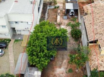 6f85128af45ded38d250456e233aa71445bee811 · TERRENO À VENDA – CARANDÁ BOSQUE