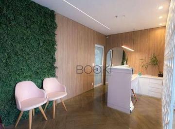 Recepção · Sala, 48 m² - venda por R$ 680.000,00 ou aluguel por R$ 5.510,00/mês - Brooklin - São Paulo/SP