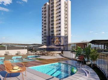 58c6e537668be62bc2773a29f4a8c6e09e2fb065 · Apartamento NOVO com suíte e churrasqueira na sacada.