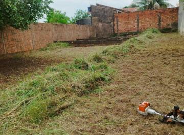 162e2813fc49575fda57675d7efa28e09303413d · Terreno próximo ao Bosque da Paz