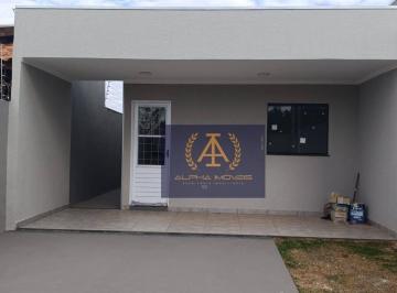 dc695b78e4c58c771339865322d05877f42317b2 · CASA À VENDA NO JARDIM NOROESTE – 2 QUARTOSE , SENDO UMA SUÍTE