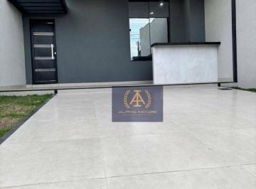 e7004cbe208d5ac689cb933325aeaf142b489b5d · CASA NOVA COM 3 QUARTOS PERTINHO DO SHOPPING BOSQUE DOS YPÊ