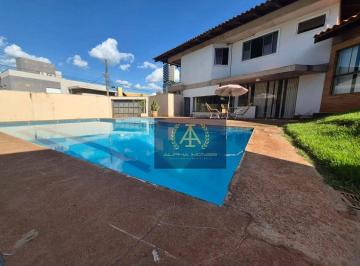 0a8a89417f098722750fe201671f3ef8f91f5006 · SOBRADO COM 7 QUARTOS VIVENDAS DO BOSQUE