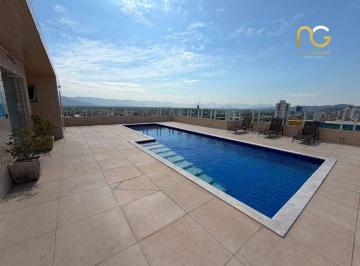 1b1943962ee228f1259b27f6d3095f69abd83112 · Apartamento com 2 dormitórios à venda, 62 m² por R$ 530.000,00 - Aviação - Praia Grande/SP