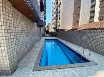 14727f8c9e16f370fb4b8207588c855660f942b9 · Apartamento com 2 dormitórios à venda, 85 m² por R$ 425.000,00 - Tupi - Praia Grande/SP