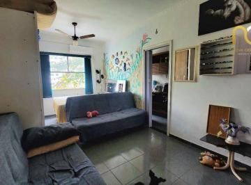 a142dae1d74754fa2580c4edb1b1e727c2d763d9 · Kitnet com 1 dormitório à venda, 32 m² por R$ 220.000,00 - Boqueirão - Praia Grande/SP