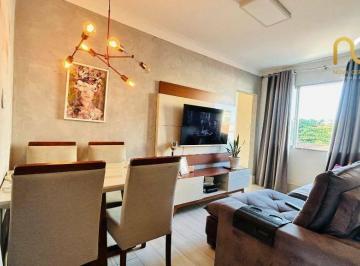 b87071d801ee9df12e9693c8b23734f38e15c77e · Apartamento à venda, 55 m² por R$ 275.000,00 - Boqueirão - Praia Grande/SP