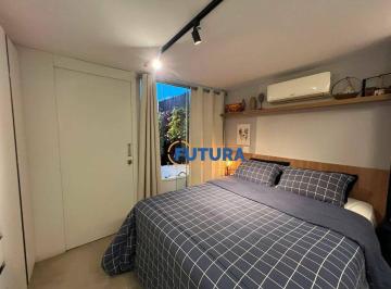 b99a420e805d4516916014cb409c90db740a3019 · Apartamento Duplex Mobiliado | 70m² | Edifício Seletto | Lago Norte