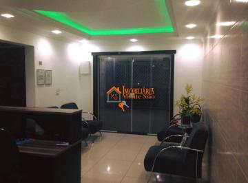 04185ce0cd80fc04d4a6db9c4b8fb3f2be847740 · Casa com 3 dormitórios à venda, 134 m² por R$ 1.120.000,00 - Parque Renato Maia - Guarulhos/SP
