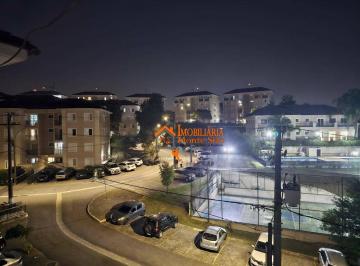 0cf8a5f40555c6512307029bb8c4dcfdd49c7cc4 · Apartamento Duplex com 3 dormitórios à venda, 96 m² por R$ 515.000,00 - Jardim Angélica - Guarulhos/