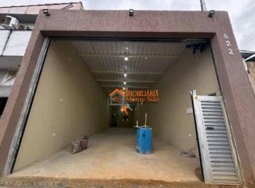 cd7a922350fc467fd67deb5884fa8ee631d508c7 · Salão para alugar, 125 m² por R$ 4.500,00/mês - Jardim São Paulo - Guarulhos/SP