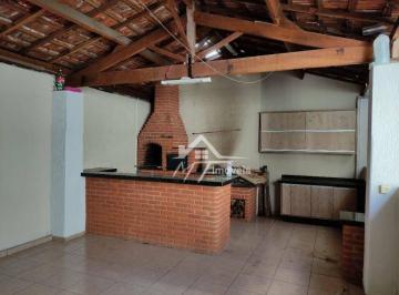 2e3f938ccdf466a401303cdd75992cda6611b057 · Casa com 1 dormitório, 140 m² - venda por R$ 700.000,00 ou aluguel por R$ 2.291,67/mês - Vila Santan