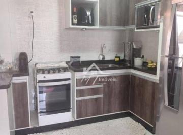 f3837395a6c3027da21852dd0ecc74486977815f · Apartamento com 3 dormitórios à venda, por R$ 250.000 - Parque João de Vasconcelos - Sumaré/SP