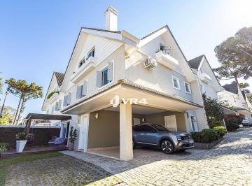 7c91dbb6b6842775b29c6ab67ad3521a3ab6f4df · Casa com 4 dormitórios à venda, 201 m² por R$ 1.419.900,00 - Água Verde - Curitiba/PR