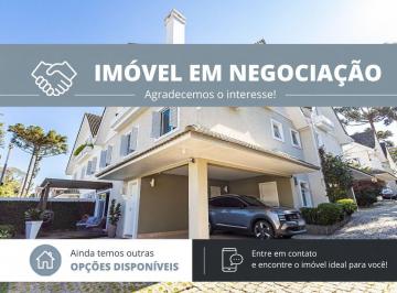 a401857836b0771b0e334603a881fb2266e35d10 · Casa com 4 dormitórios à venda, 201 m² por R$ 1.419.900,00 - Água Verde - Curitiba/PR