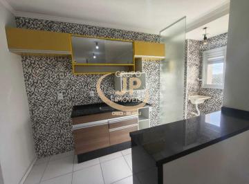 Apartamento de 3 quartos, Sorocaba · Apto Wanel Ville 3 Dorm/ Suíte/ Cozinha conceito aberto/ Sacada/Venda só 310 mil