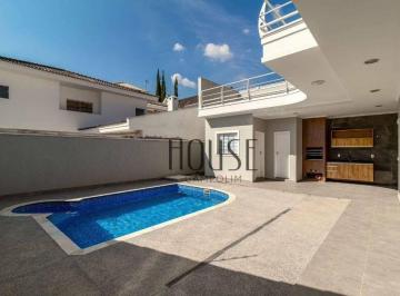 8acc7599c7582c001607973a41bce1878df47e1b · Casa com 4 quartos à venda, 310 m² - Condomínio Tivoli - Sorocaba/SP