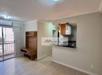 88837d02fe51a6d196e7e0f5f6b723febc6ed613 · Apartamento com 2 quartos à venda, 52 m² por R$ 405.000 - Bonfim - Campinas/SP