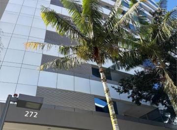 Comercial de 1 quarto, São Paulo · SALA COMERCERCIAL NOVA PARA LOCAÇÃO EM PINHEIROS COM 380M2 PARA LOCAÇÃO DUAS QUADRAS DA FARIA LIMA