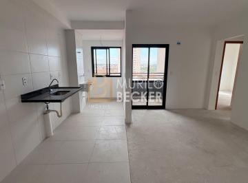 Apartamento · 54m² · 2 Quartos · 1 Vaga · Apartamento á venda 54 m² - Bairro Jardim São Vicente - SJC